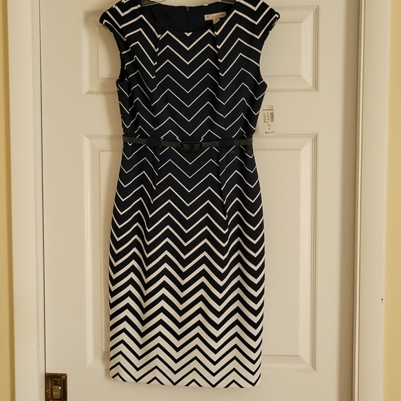Sheath Dress - Picture 1 of 4